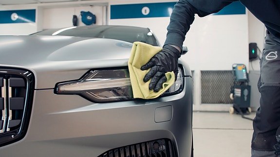 Bilde 1 av 4 i jobbannonse-galleriet