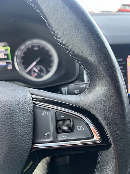 Skoda Kodiaq 24 of 30