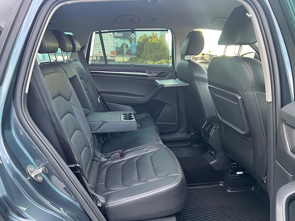 Skoda Kodiaq 16 of 30