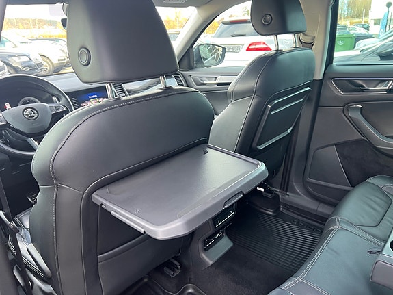 Skoda Kodiaq 29 of 30