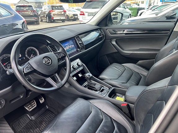 Skoda Kodiaq 10 of 30