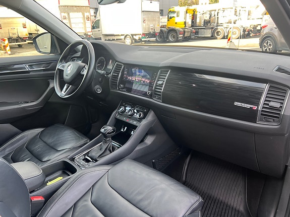 Skoda Kodiaq 11 of 30