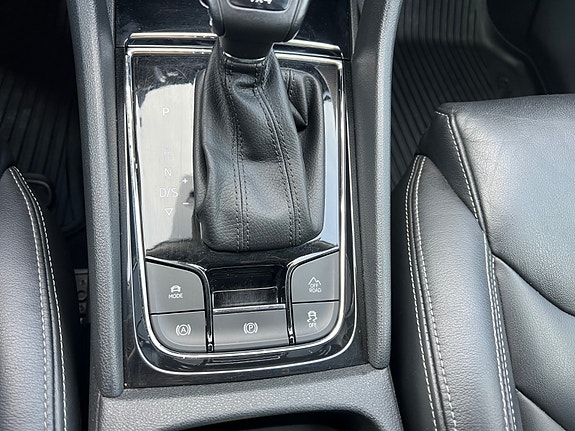 Skoda Kodiaq 26 of 30