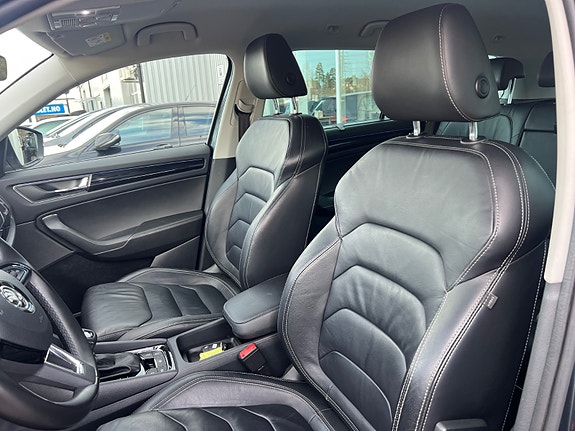 Skoda Kodiaq 14 of 30