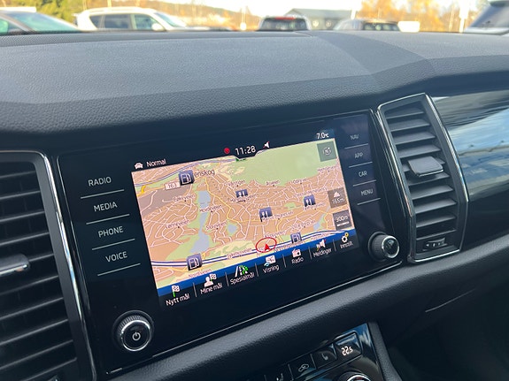 Skoda Kodiaq 17 of 30