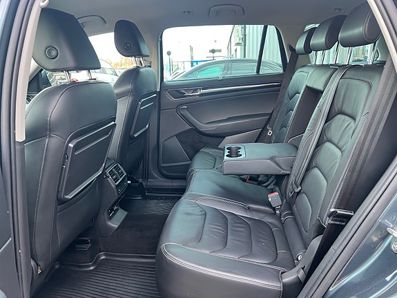 Skoda Kodiaq 15 of 30