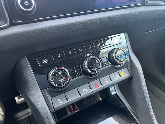 Skoda Kodiaq 27 of 30