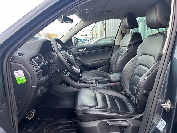 Skoda Kodiaq 13 of 30
