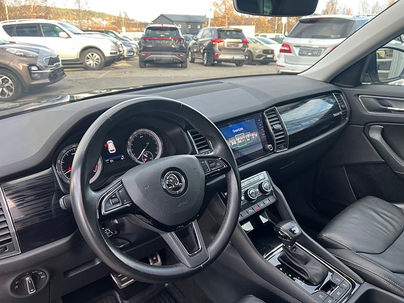 Skoda Kodiaq 12 of 30