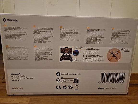 Product image 2 of 5