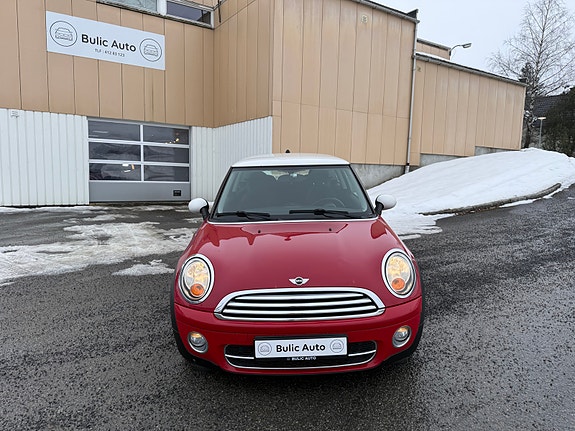 MINI Cooper 3 of 28