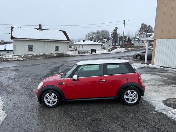MINI Cooper 5 of 28