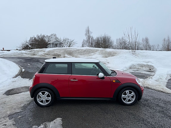 MINI Cooper 9 of 28