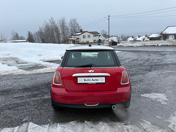 MINI Cooper 7 of 28