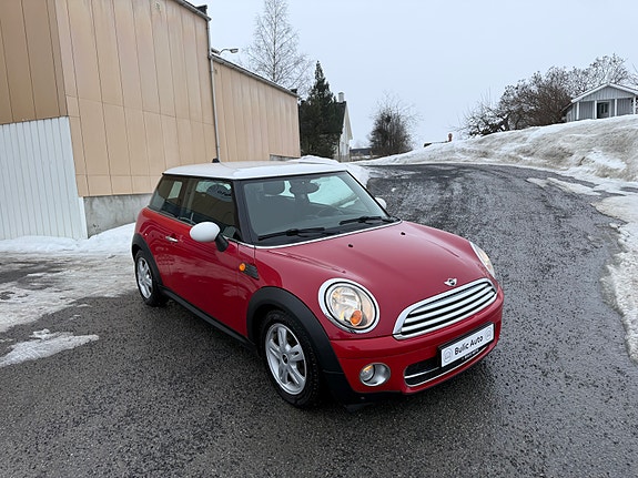 MINI Cooper 10 of 28