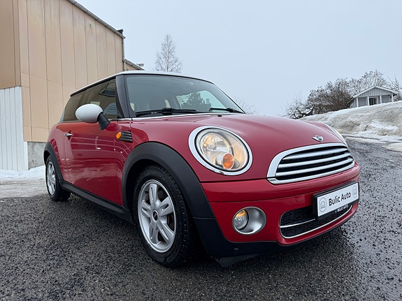 MINI Cooper 11 of 28