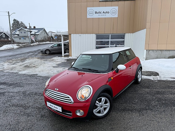 MINI Cooper 2 of 28