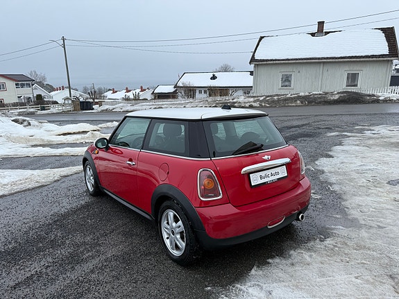 MINI Cooper 6 of 28