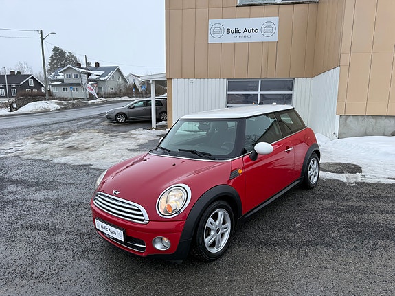 MINI Cooper 4 of 28
