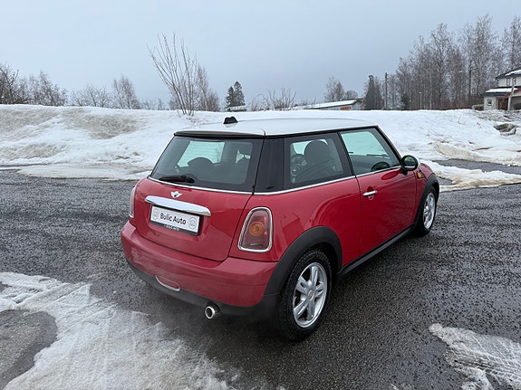 MINI Cooper 8 of 28