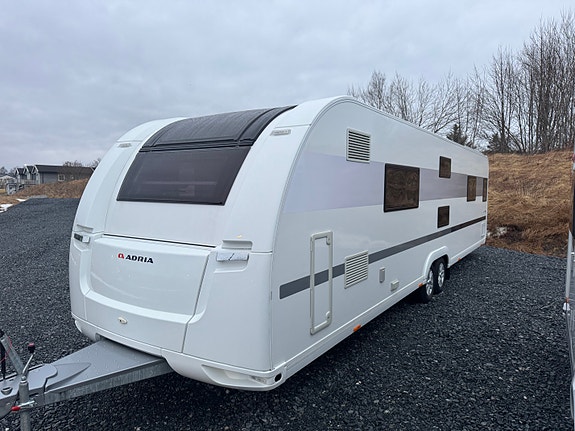 Adria 903 HT Alpina