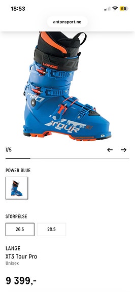 Product image 2 of 5