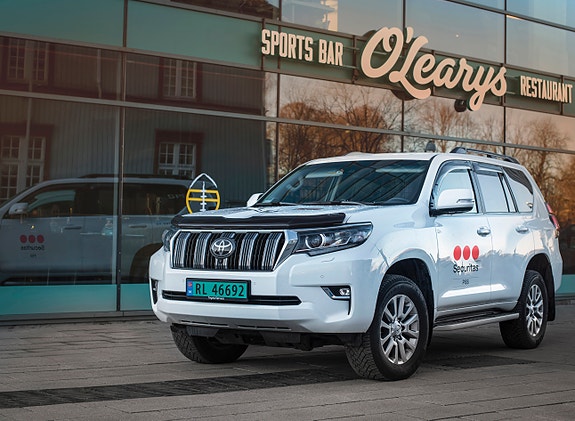 Bilde 2 av 3 i jobbannonse-galleriet