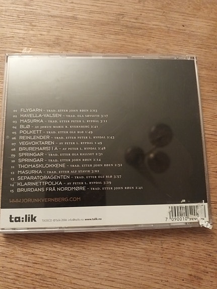 Product image 2 of 3