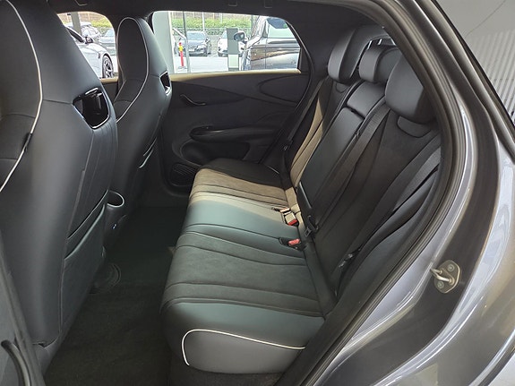 BYD Dolphin 20 of 23