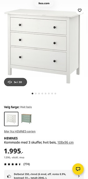 Product image 2 of 3
