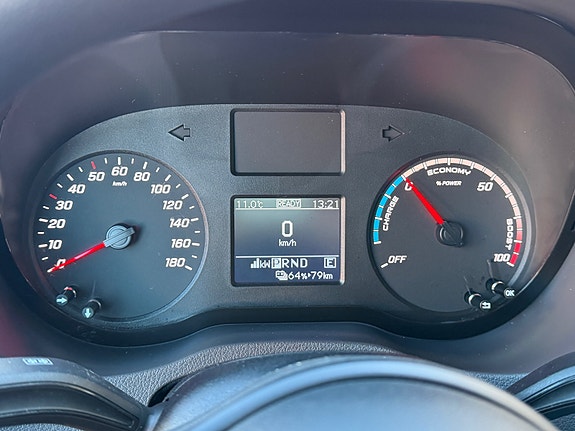 Mercedes-Benz eSprinter 312 22 of 30