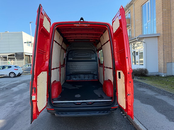 Mercedes-Benz eSprinter 312 10 of 30