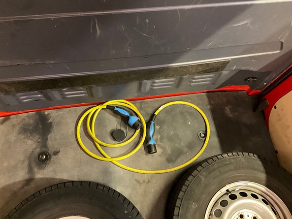 Mercedes-Benz eSprinter 312 29 of 30
