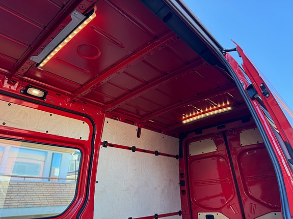Mercedes-Benz eSprinter 312 17 of 30