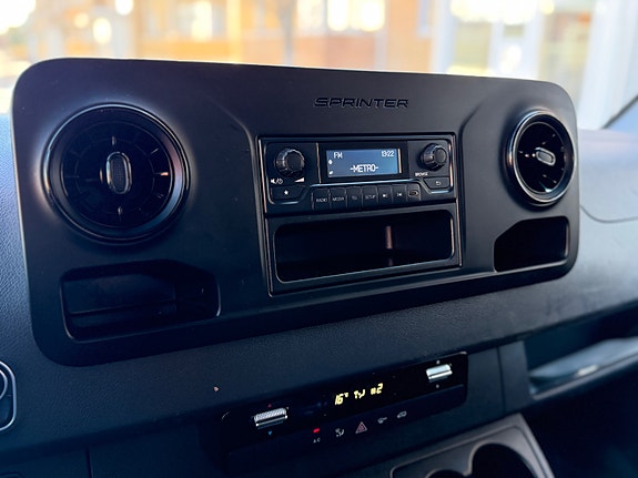 Mercedes-Benz eSprinter 312 24 of 30