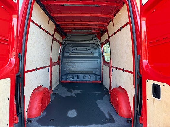 Mercedes-Benz eSprinter 312 11 of 30