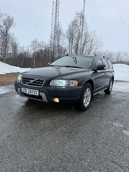 Volvo XC70