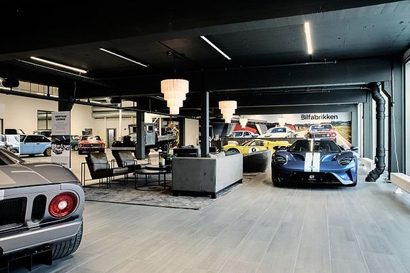 Bilde 4 av 9 i jobbannonse-galleriet