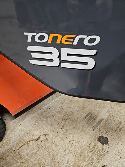 Toyota TONERO 35 // 52-8FDJF35