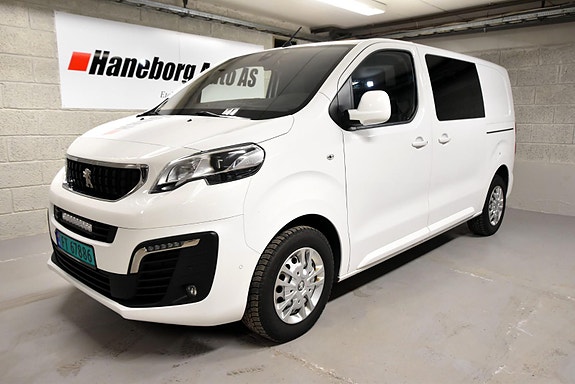 Peugeot Expert