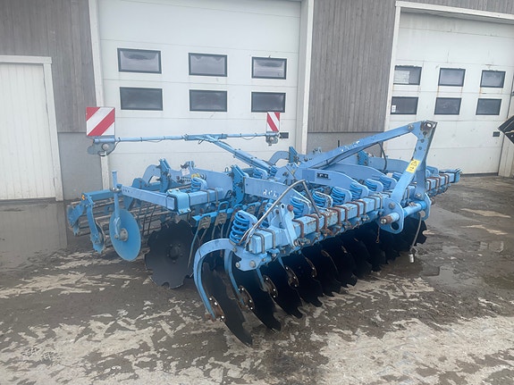 Lemken rubin 9/300