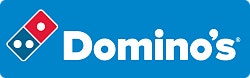 Domino's Pizza Arendal logo