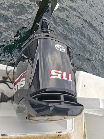 Beneteau Antares 6,8 16 of 17
