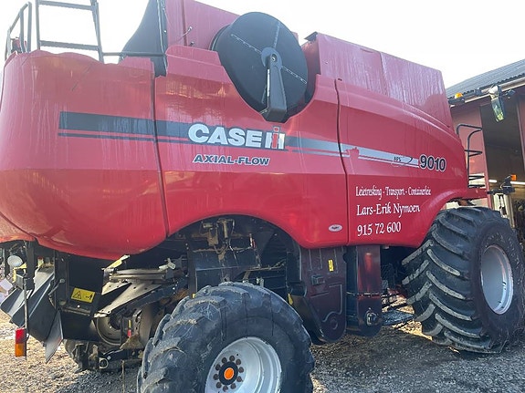 Andre Case IH 9010