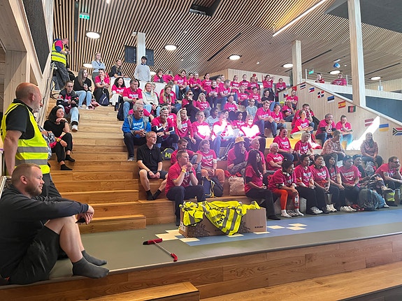 Bilde 3 av 3 i jobbannonse-galleriet