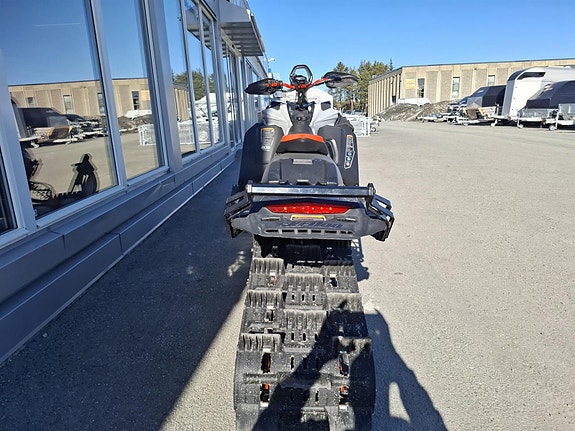 Ski-doo SUMMIT EXPERT 154'' 850 Turbo 4 of 5