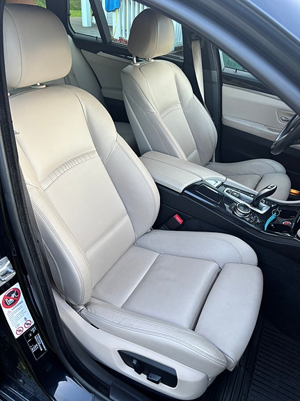BMW 520d 18 of 26