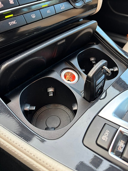 BMW 520d 26 of 26