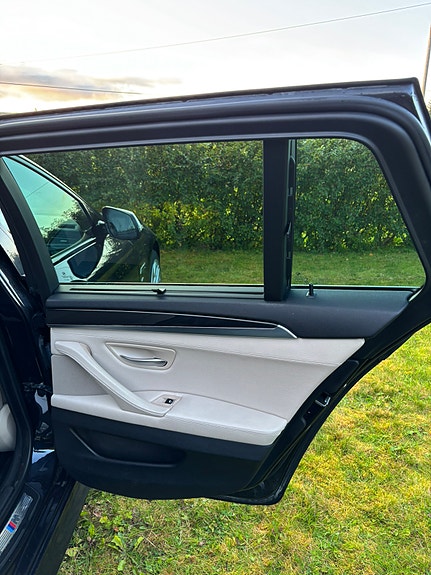 BMW 520d 19 of 26