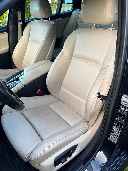 BMW 520d 11 of 26